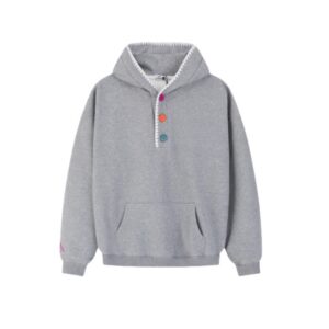 Personalized Retro Hoodie