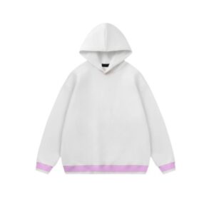 Minimalist Design Hoodie
