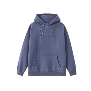 Oversize Loose Hoodie