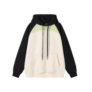Simple Sports Hoodie
