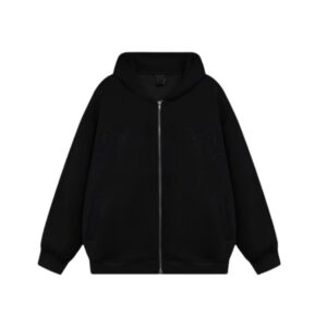 Minimalist Casual Hoodie
